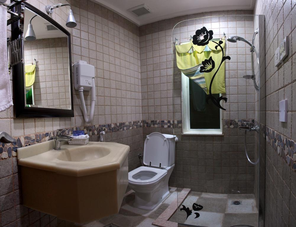 Lavande Suites Yanbu Habitación foto